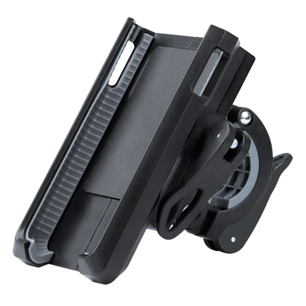 

Универсальный велосипедный держатель для телефона, подставка, противоскользящий велосипедный держатель для телефона, зажим для iPhone, Samsung, ...