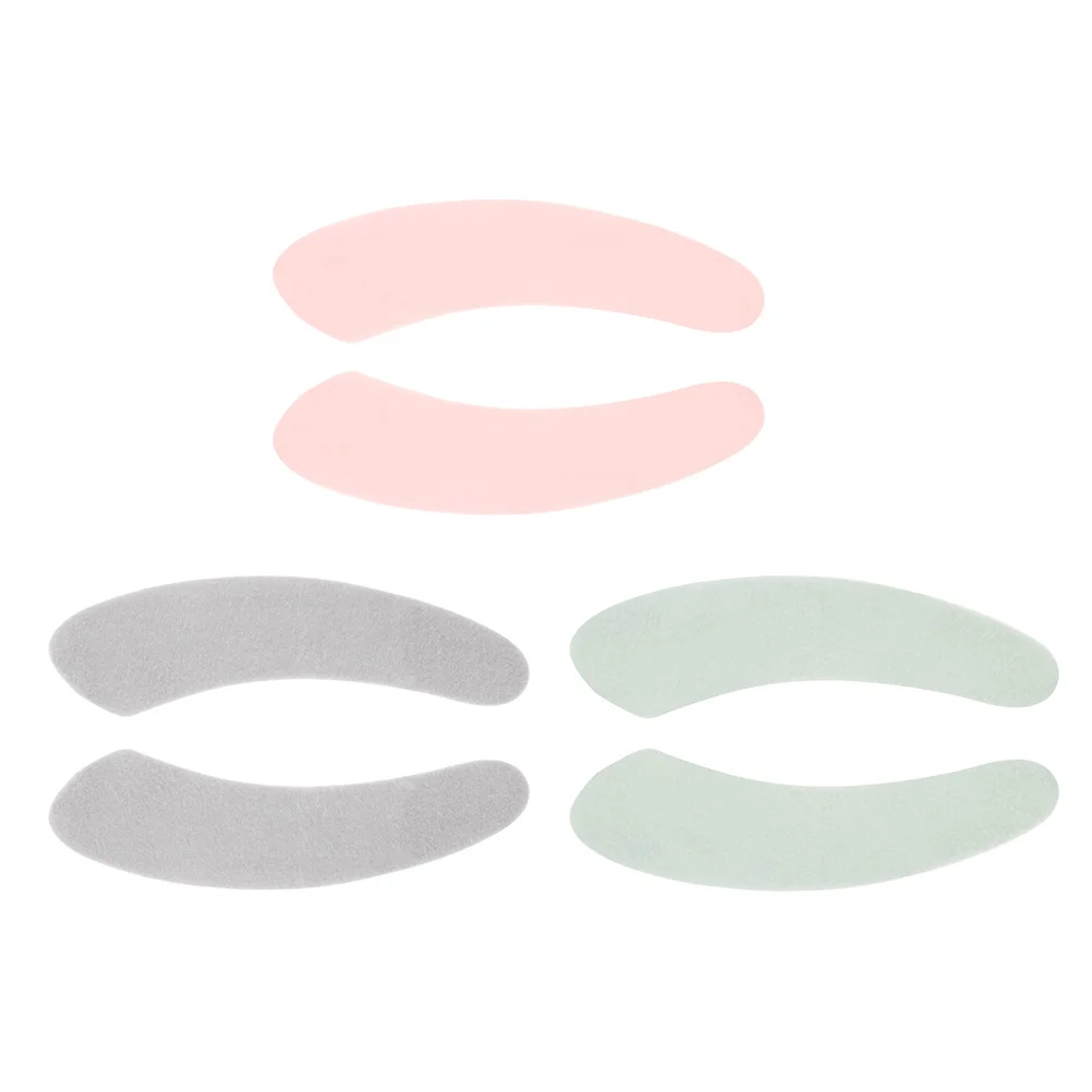 

3 пары крышек для унитаза, моющиеся коврики для унитаза, унитаз для отеля, дома