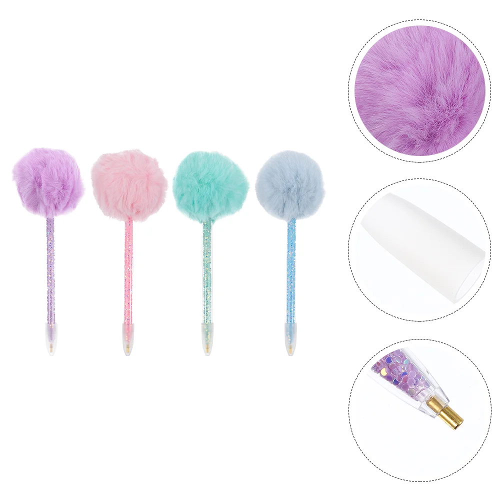 

4Pcs Diamond Drawing Pens Diamond Drill Pen DIY Diamond Dotting Pens for Home