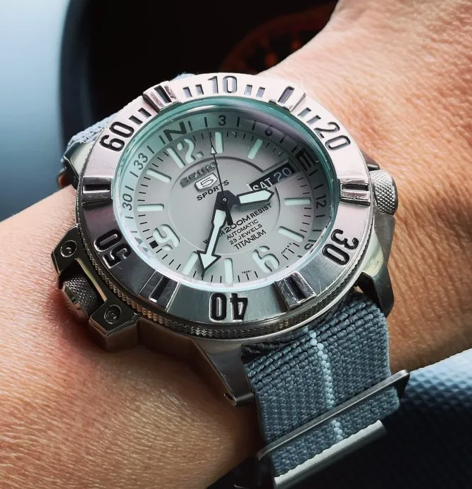 20mm 22mm Nylon Nato Strap For Seiko Rolex Watch DW5600 Watch Band For Tudor Samsung Watch 3 Gear S3 Amazfit Watch Erikas