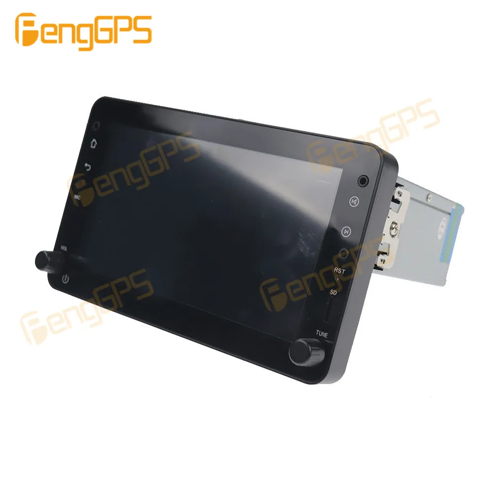 Для Alfa Romeo 159 For Brera Spider (939) 2005-2011 новая Обновленная Автомобильная радиостанция