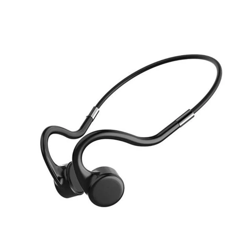 

Беспроводные Bluetooth-наушники X5 с костной проводимостью, 8 Гб памяти
