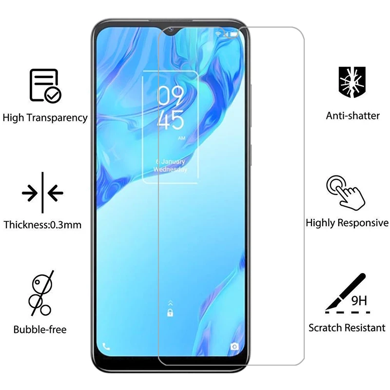 Флэш-чехол для tcl 20b 20r флэш-чехол tcl20b tcl20r tcl20 20 b r 360 защитный чехол 20bcase 20rcase