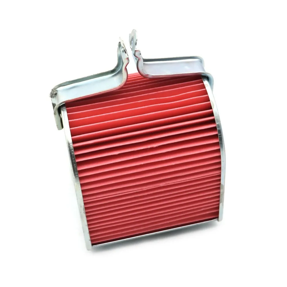 

Очиститель воздушного фильтра двигателя мотоцикла CN250, элемент воздухозаборника для Honda CN250 CN 250 Helix Fusion Spazio 1986-2007