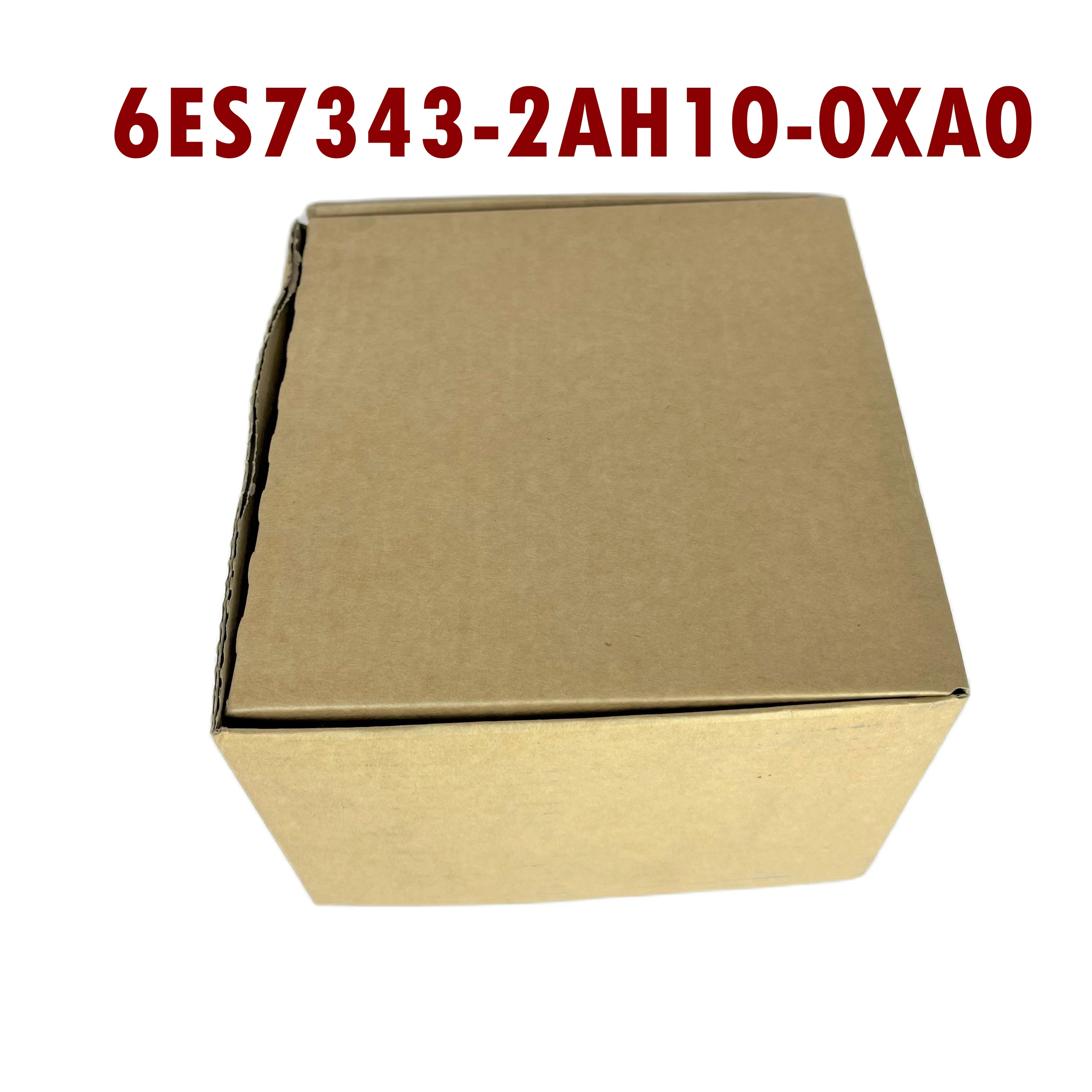 

Новый 6ES7343-2AH10-0XA0 Быстрая доставка сверхдлинная гарантия plc