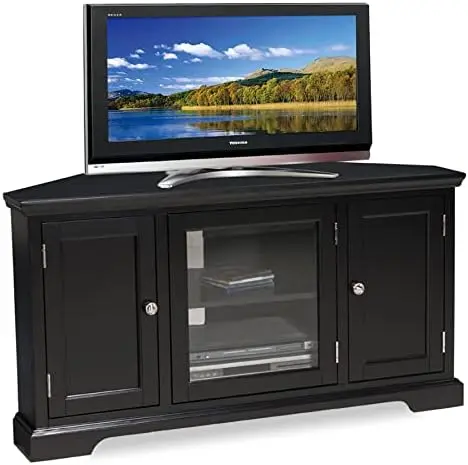 

Riley Holliday Three Door Corner 50" TV's, 46", Black