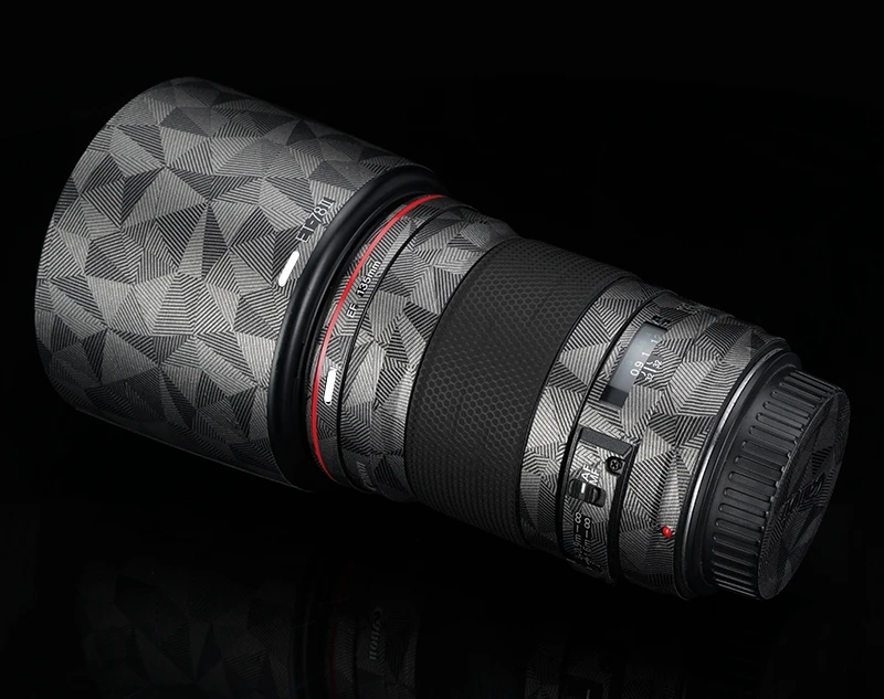 Защитная пленка для Canon EF 135 мм F2 L USM с защитой от царапин | Электроника