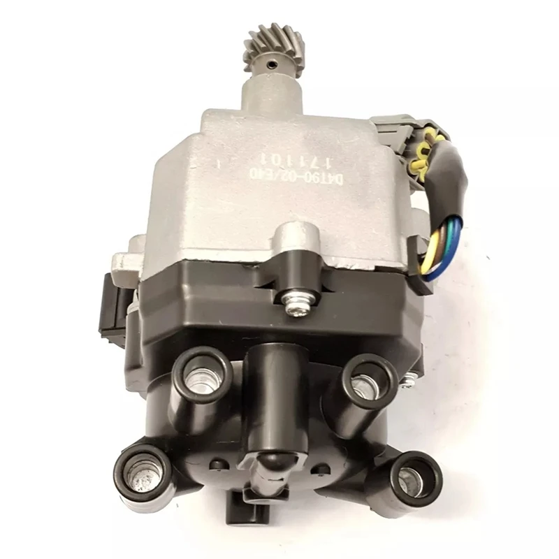 Car Ignition Distributor Assembly FS05-18-200 D4T90-02 For MAZDA IV 626 MX-6 2.0L L4 1991-1994