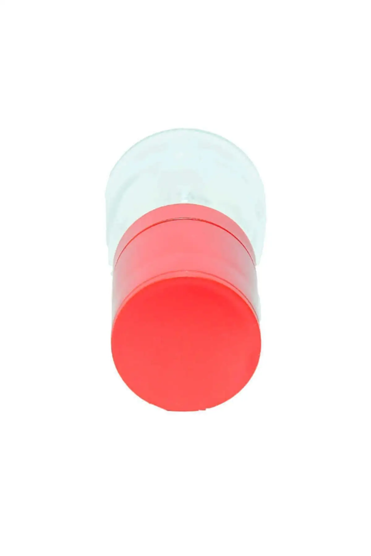 

Salt Pepper Glass Mill Red