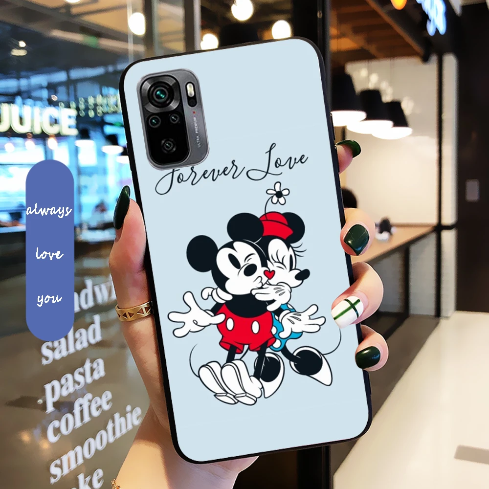 

Чехол для телефона Redmi Note 10 Pro Note 10 9S Note 8 7 6 5 A Pro Note 8T