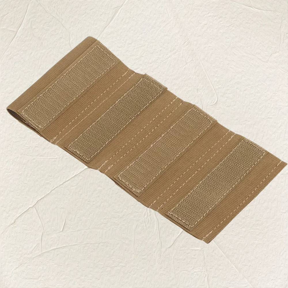 Тактическая четырехместная сумка для журналов MP5 MP7 MK3 и MK4 Chest Rig Вставка с