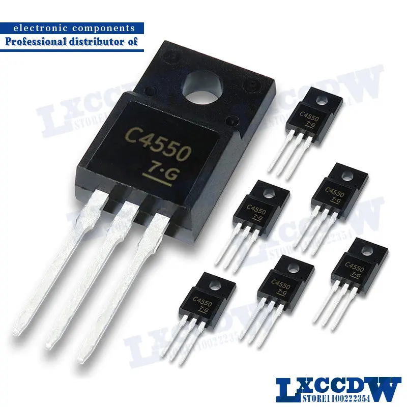 10 шт 2SC5171 TO-220F C5171 2SC3866 C3866 2SC4153 C4153 2SC4495 C4495 2SC4550 C4550 2SC4793 2SC4977 2SC5353 2SC6082 2SC6144