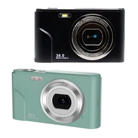 xiaomi sub brand 36mp professional digital camera 1080p hd 16x digital zoom lcd portable video camera low price factory sale