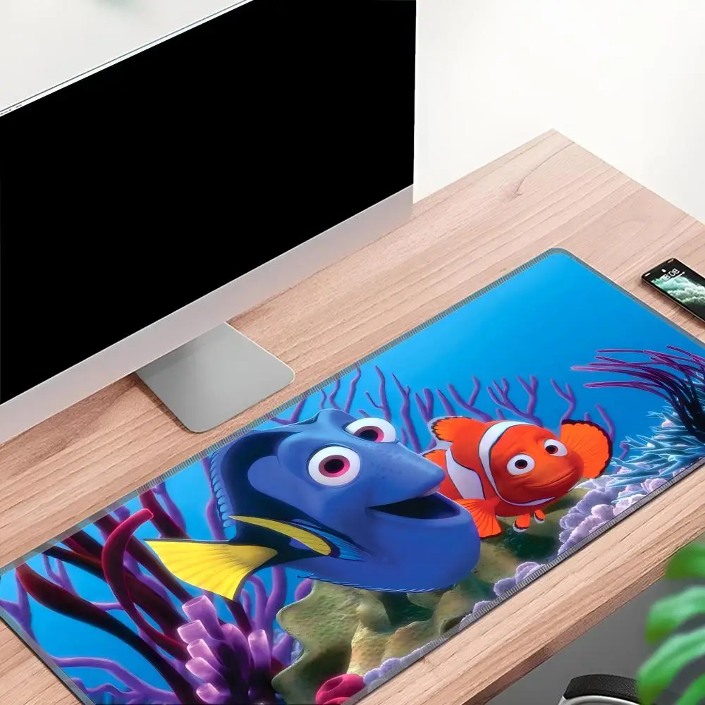 Коврик для мыши дисни В поисках Немо Дори мини-коврик спортивных игроков