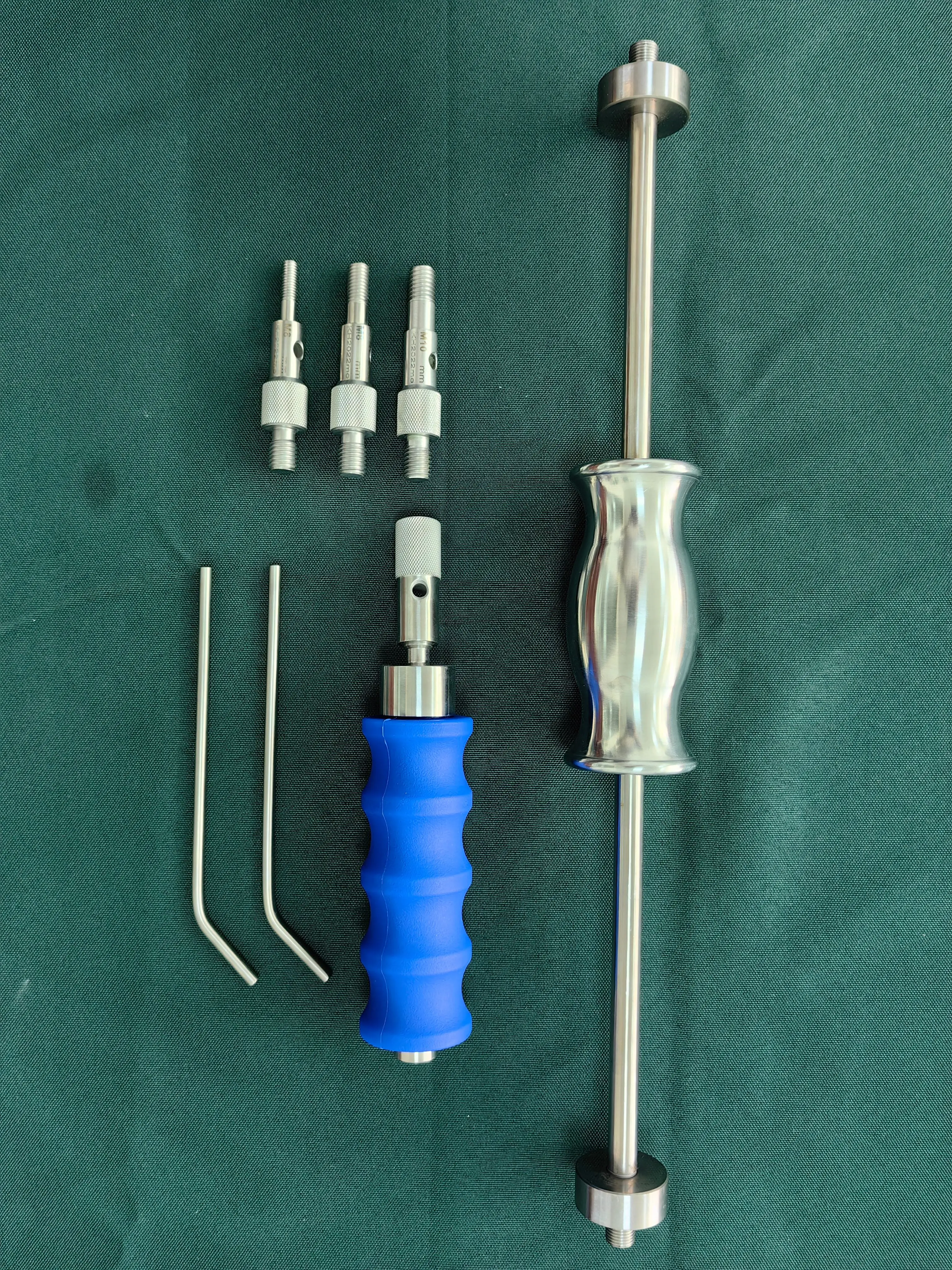 Ортопедический Инвазивный хирургический инструмент Kanghong набор инструментов для