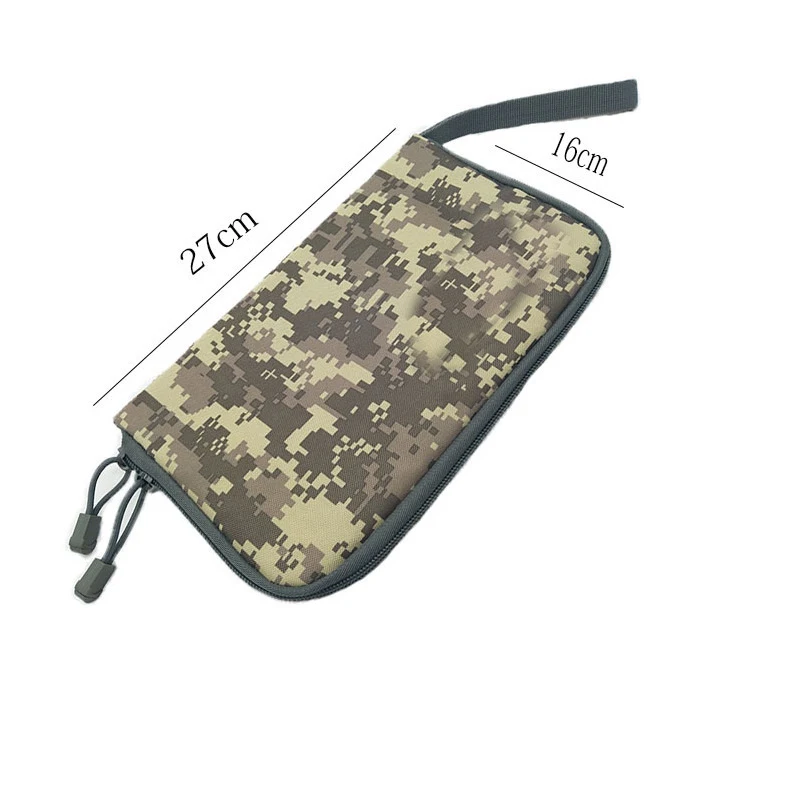 Тактическая универсальная кобура для пистолета и карман склада Glock 1911 аксессуары