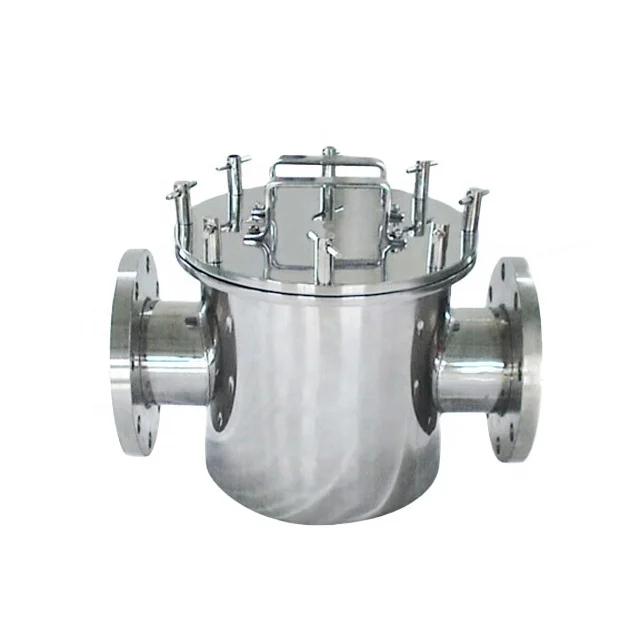 Ферромагнитный фильтр магнитный стержень для шоколада