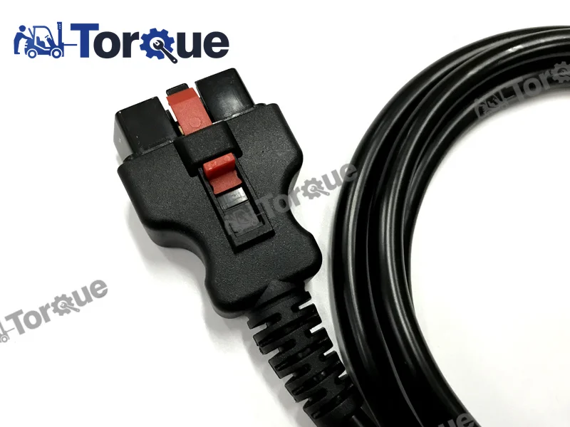 SD Connect C4 Compact4 OBD2 16 PIN Cable for DOIP MB Star C4 OBD II 16 Pin Main Test Cable