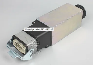 

New Original SSA897200 AC110V Escalator brake