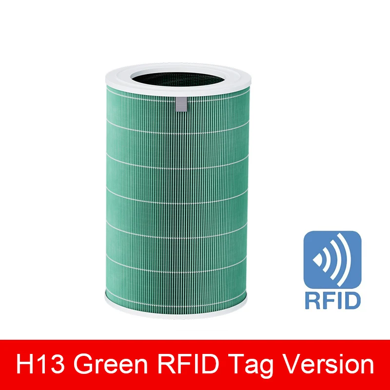 

Фильтр HEPA с активированным углем для Xiaomi Air Purifier 4 Pro