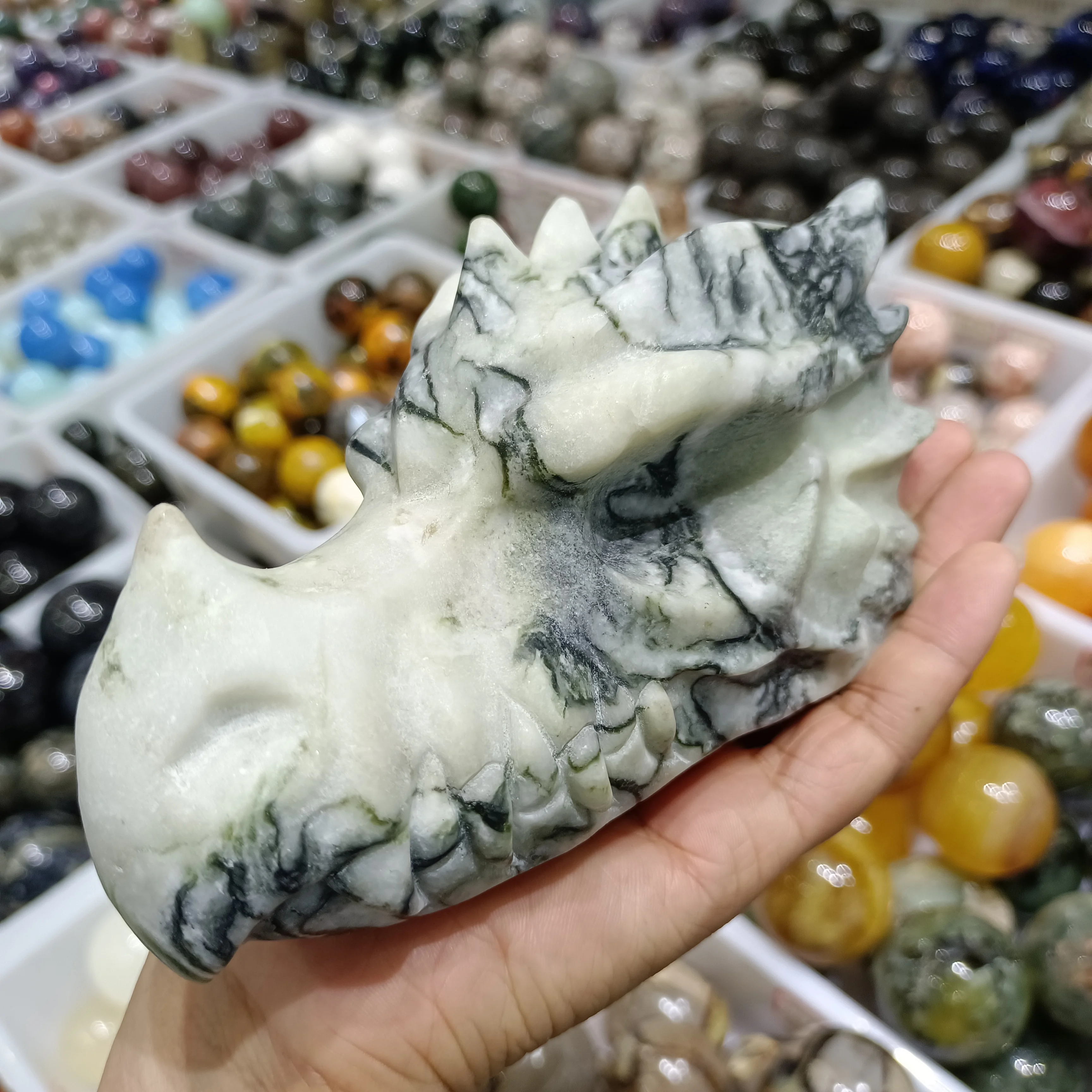 thumb