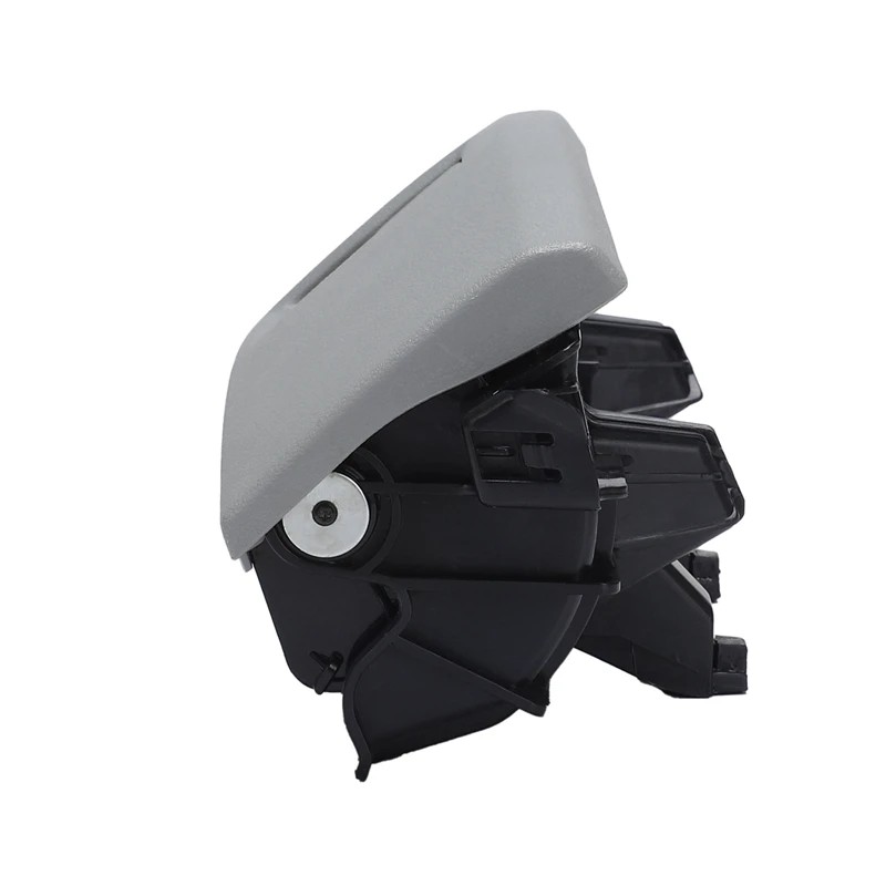 8KD 882 601 мест выдвижной ящик стеллаж для-A4 A6 Q5 Q3 A4L Passat CC B7 Tiguan серый