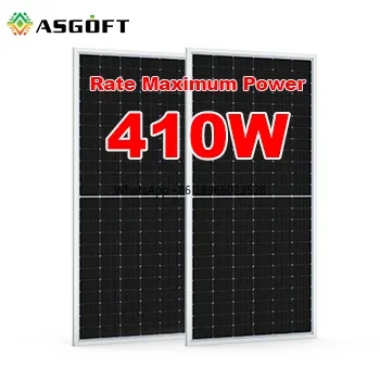 1 паллет солнечная панель 360 Вт 410 460 540 550 182-410 водонепроницаемый разъем OEM коробки