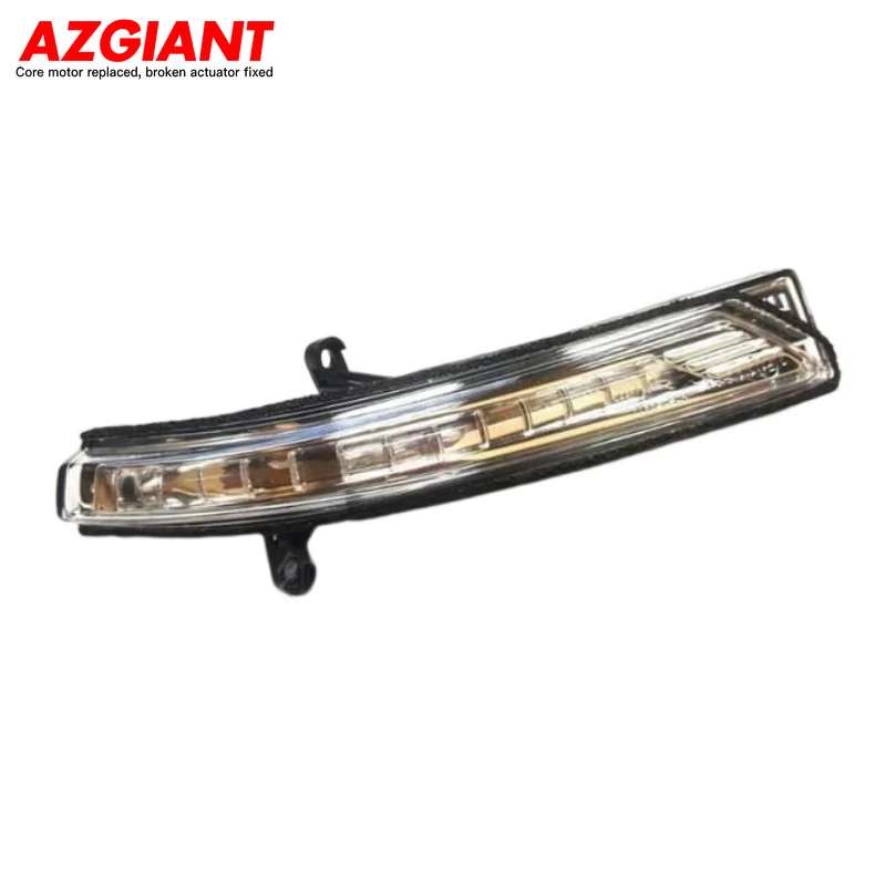 

Наружный зеркальный светодиодный поворотный сигнал AZGIANT 876143Z000 для Hyundai i40 2011-2014, ретранслятор LH RH