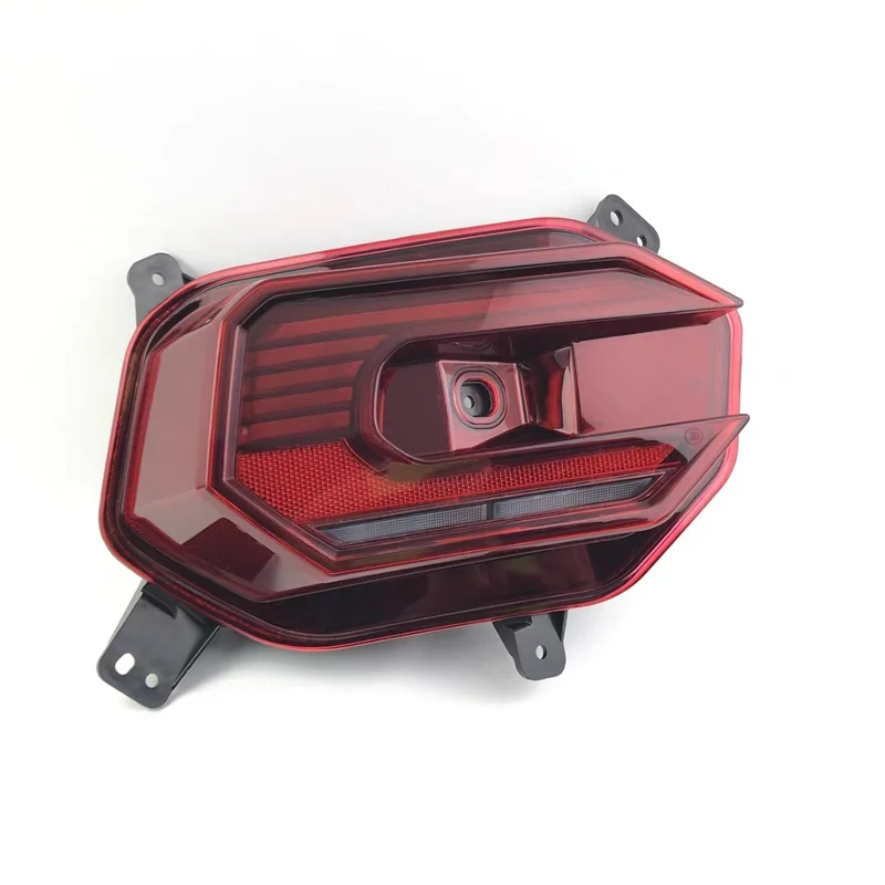 Задние противотуманные фары DCGO для FAW Bestune T77 Lada X-Cross 5