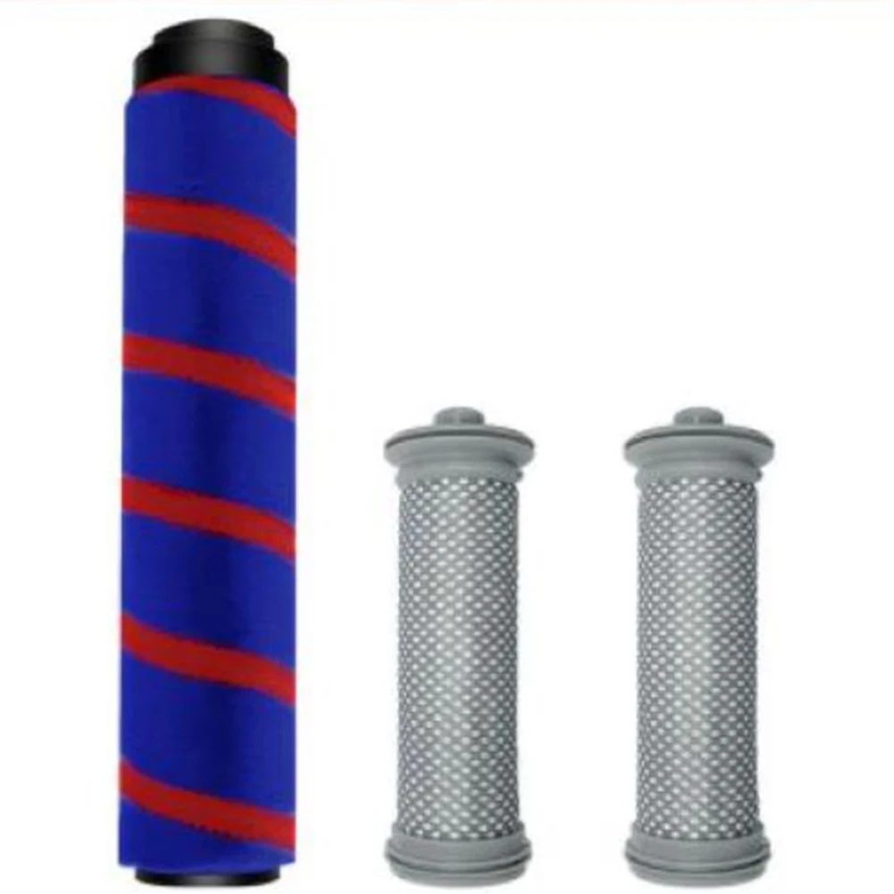 

Vacuum Cleaner Main Roller Brush Filter Set For Tineco A10/A11 PURE ONE S11/S12 Vacuum Cleaner Parts