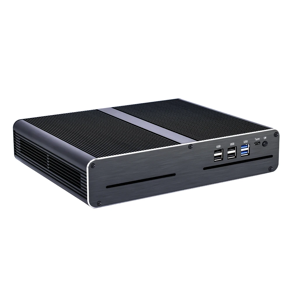 Мини-ПК Topton Intel i7 13700H i9 10980HK NVIDIA RTX 4060 8G 3060 12G DDR5 DDR4 NVMe Windows 11