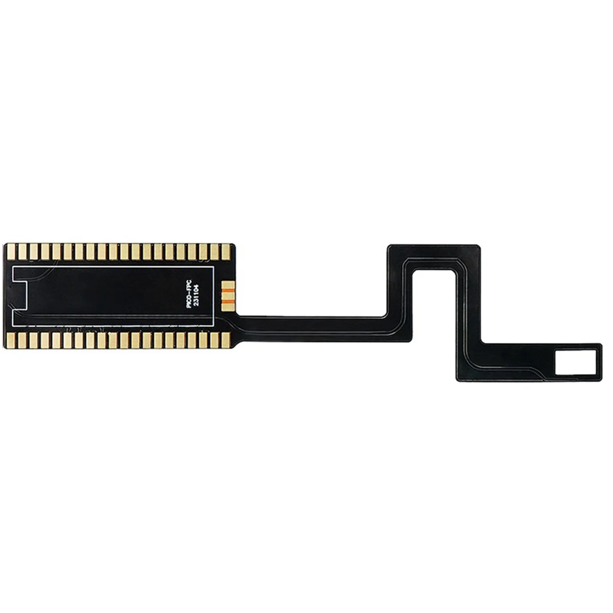 Для Raspberry Pi Picoboot замена FPC гибкий припой кабель для NGC Nintendo Gamecube DOL-001 игровой