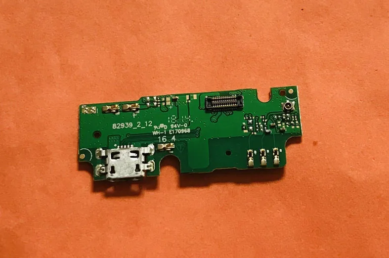

Б/у оригинальная зарядная плата с USB-разъемом для Lenovo K6 Note K53a48 MSM8937 Octa Core 5,5 "FHD Бесплатная доставка