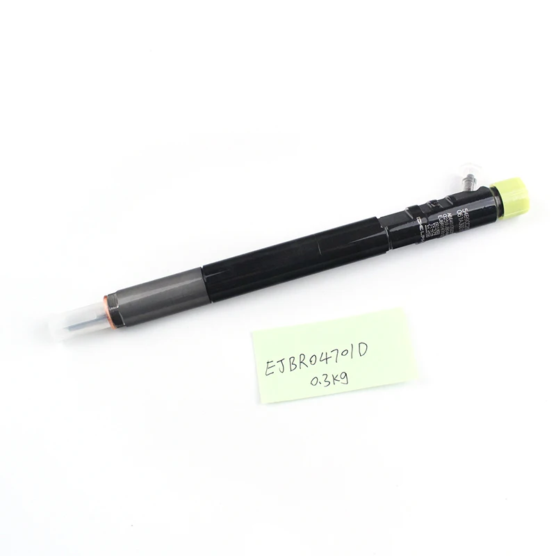 

EJBR04501D EJBR04601D EJBR04701D EJBR03701D форсунки подходят для Delphi EFI A6640170121 CR серии Aiteng2.