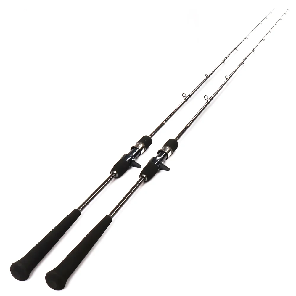 

Guide Blank Lay Out Slow Pitch Jigging Fishing Rods