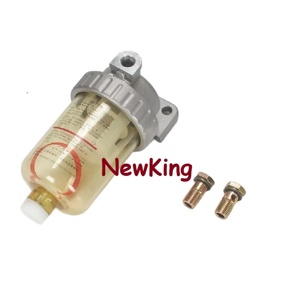 

Дизельный фильтр для экскаватора Ko-mat-su PC60/120/200-5/6/7