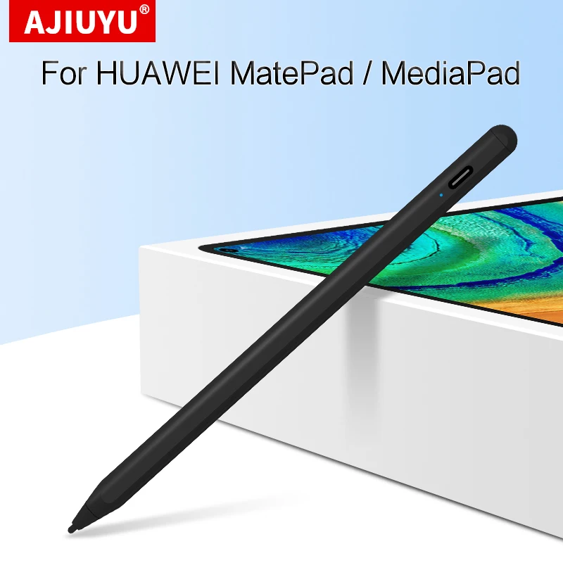 Стилус Сенсорный для Huawei Matepad 10 4 2022 11 Pro T8 T10S T10 Mediapad M6 M5 lite 1 T3 T5 |