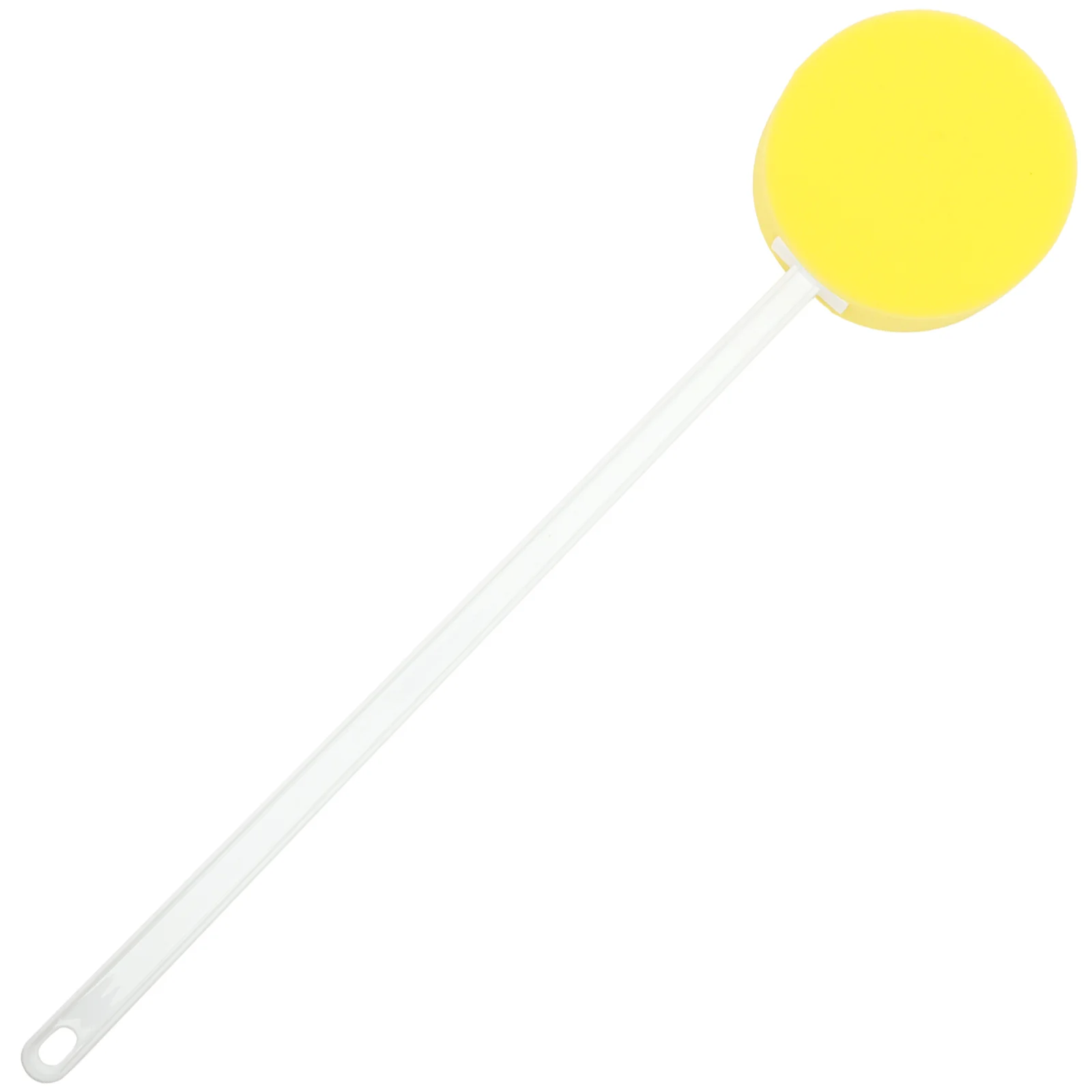 

Long Handle Bath Sponge Shower Back Brush Women Cleaning Washer Brushes Showering Scrubber Your