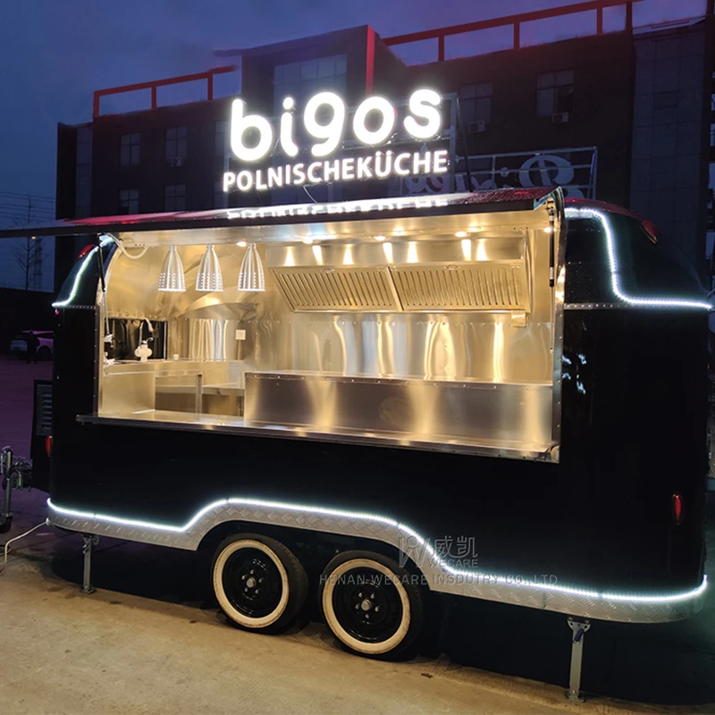 

Fashion Design Food_Hot Dog_Coffee Cart