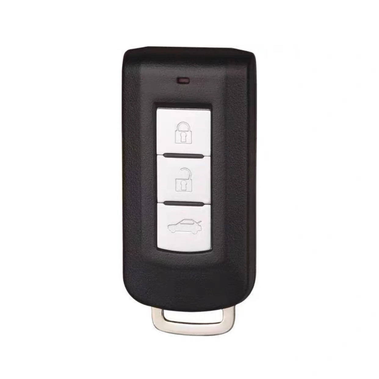 

JINGXIN FCC:G8D-644M-KEY-E Aftermarket 2B дистанционный смарт ключ-брелок 433MHz PCF7952/ID46 Chip for 2008-2016Mitsubishi Outlander Lancer