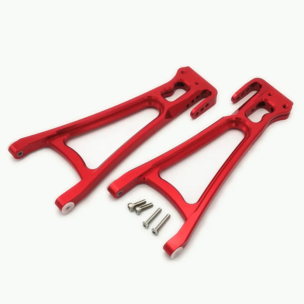 Алюминиевые рычаги подвески EPTNAS для Traxxas 1/10 E-Revo 2.0 VXL