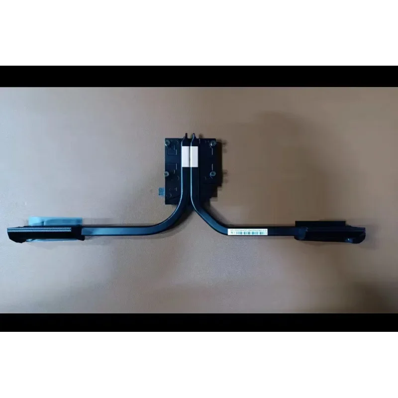 Новый радиатор ЦП Msi GT83CPU