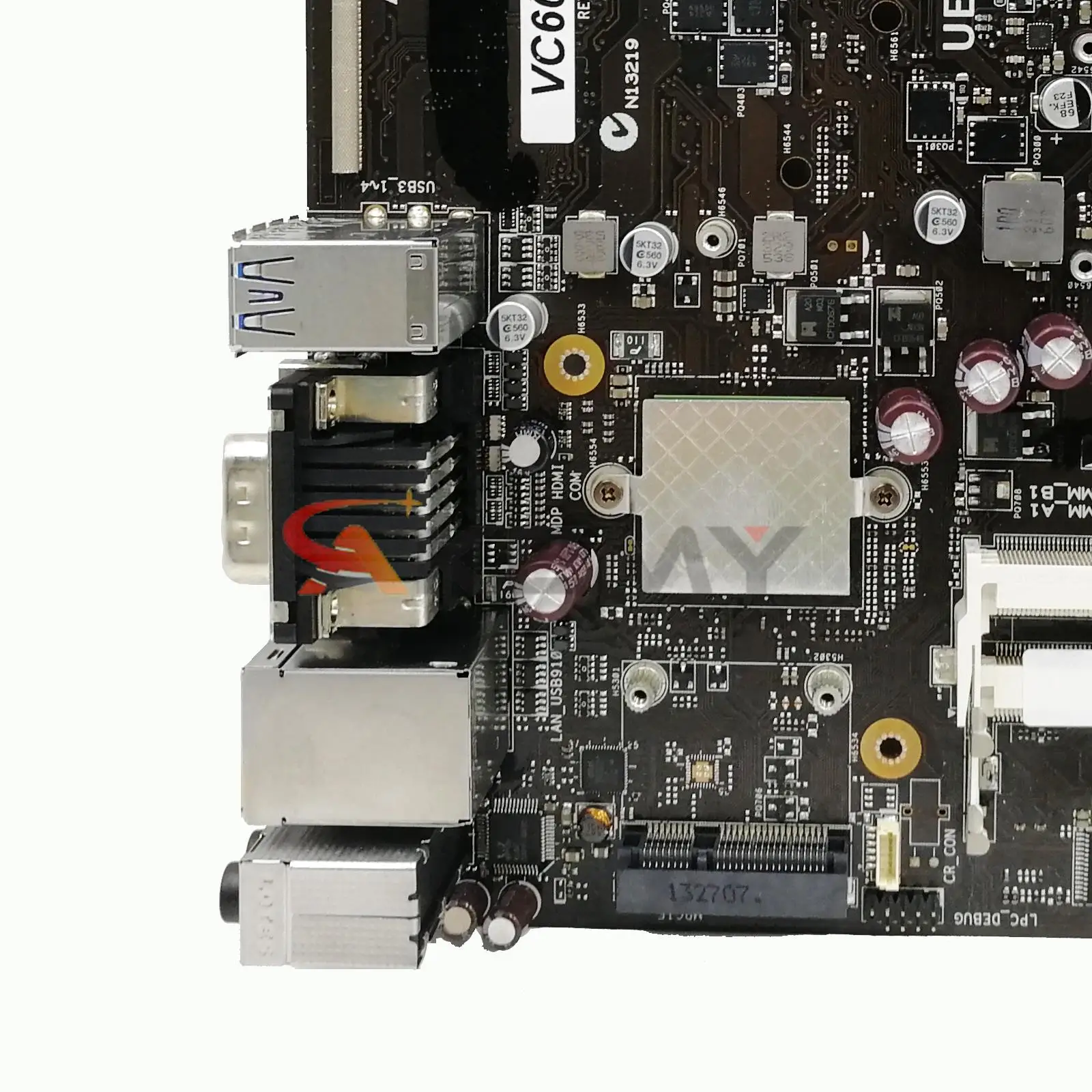 Рисунок 4 - VC60 для ASUS VivoPC VC60 материнская