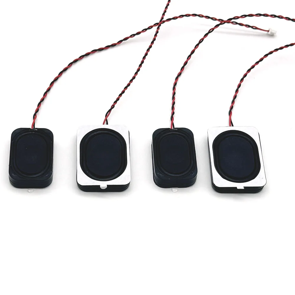 Фото 4 Ом 3 Вт 8 Ом 2 Вт динамик 3525 2030 полость 4 Ом 8 Ом 2 3 Вт коробка Bluetooth-совместимая аудиоколонка 3525 2030 для ноутбука №4