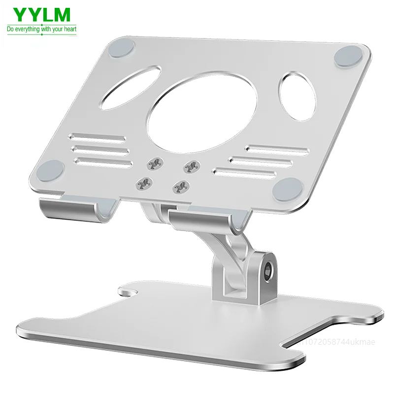 Metal Desk Mobile Phone Holder Stand For iPhone iPad Xiaomi Adjustable Desktop Tablet Holder Universal Table Cell Phone Stand