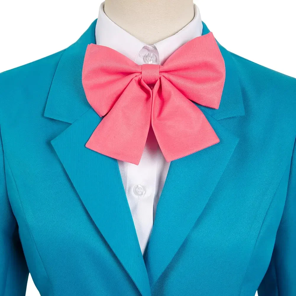 Костюм Kuronuma Sawako для косплея фантастическая школьная форма костюмы аниме Кими