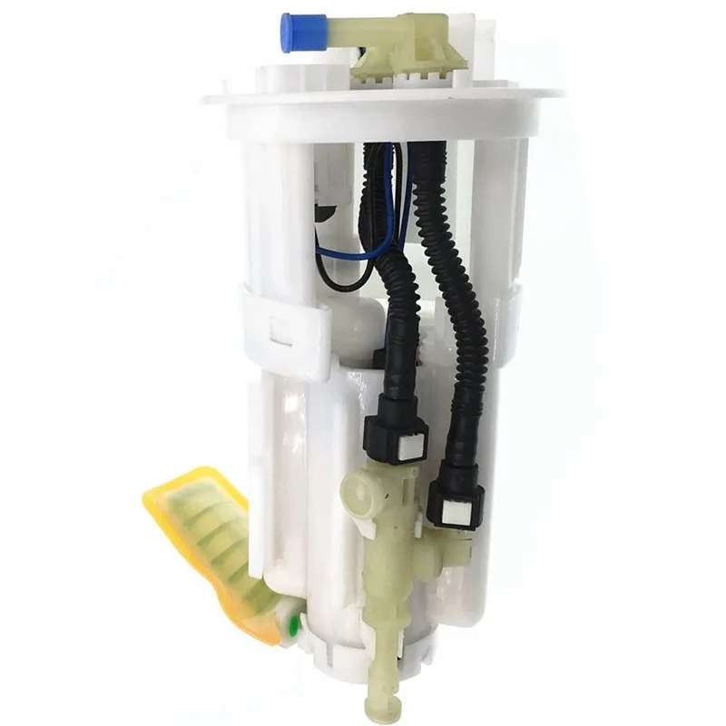 

MR990881 для Mitsubishi Pajero Montero V73 6G72 V75 6G74 2002 - 2006 3,0 3,5 топливный насос в сборе MR990882 MR990883