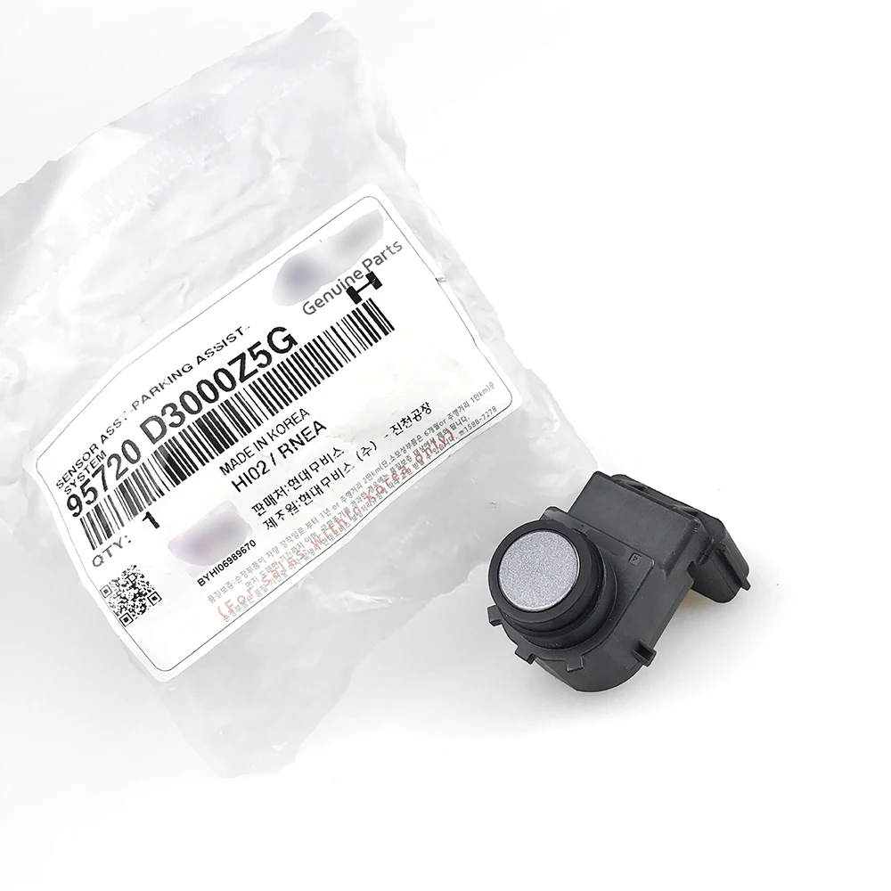 95720-D3000 95720-D0000 95720-F8000 95720-F8500 Датчик парковки для Kia Niro Hyundai Tucson Optima Sportage Kona Aid Реверс