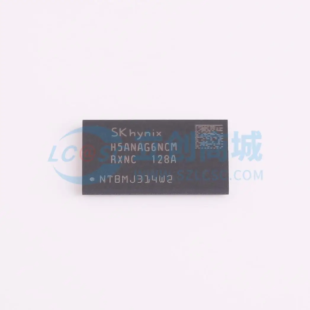 H5ANAG6NCMR-XNC H5ANAG6NCMR новый