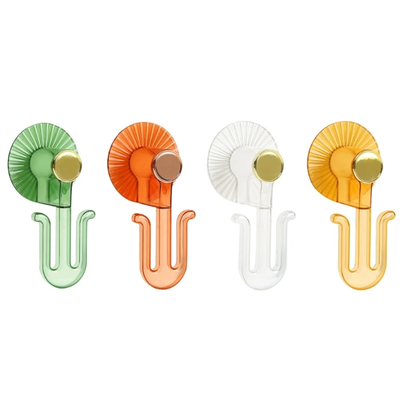 

Slipper Organizer Self-Adhesive Wall Mounted Slipper Holders for Bathroom